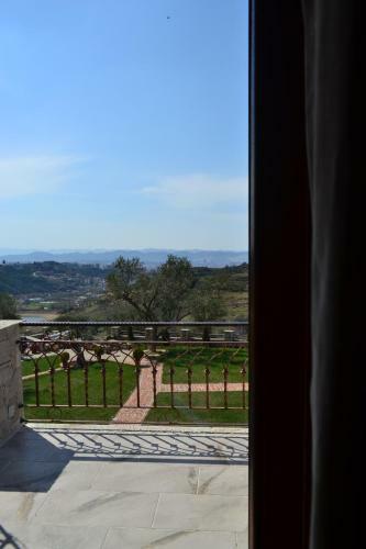Agroturismo Chateau Fasel