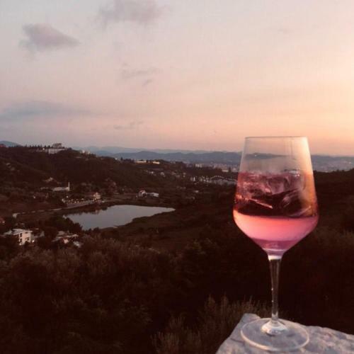 Agroturismo Chateau Fasel