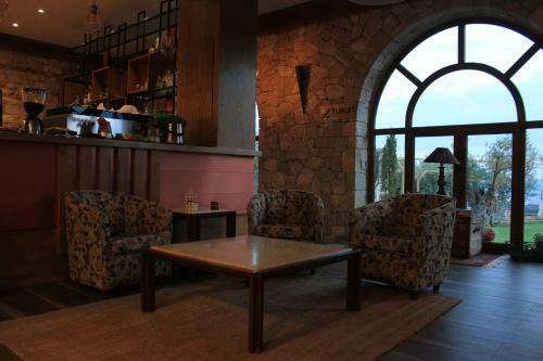 Agroturismo Chateau Fasel