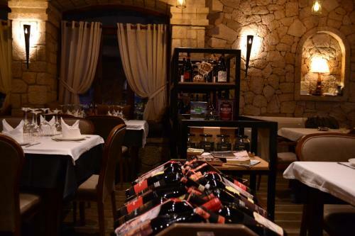 Agroturismo Chateau Fasel