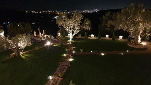 Agroturismo Chateau Fasel