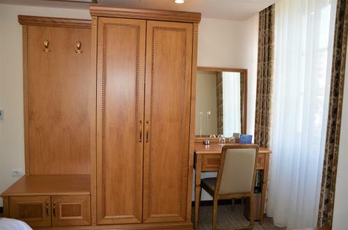 Hotel Boka