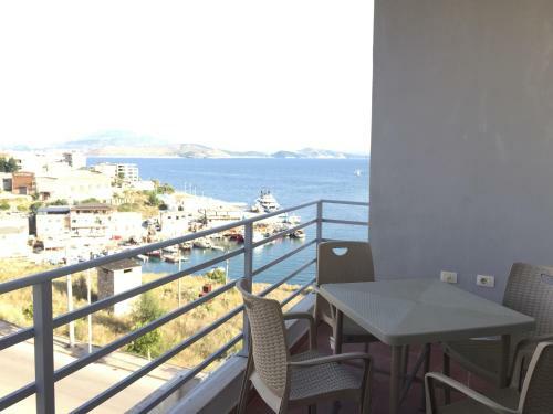 Marina Apartments - Seaview