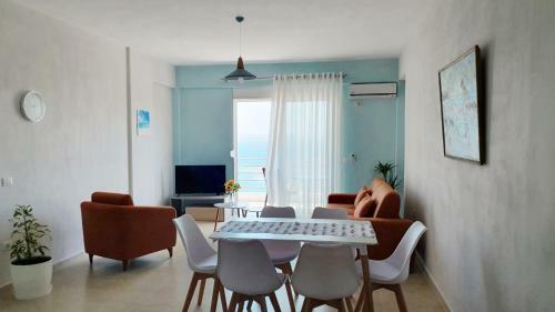 Marina Apartments - Seaview