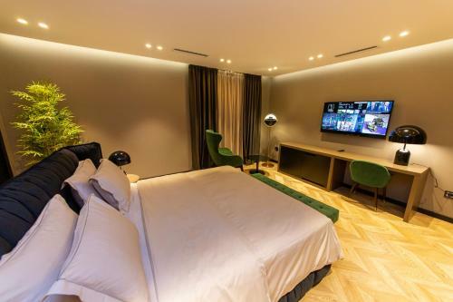 Unik Hotel