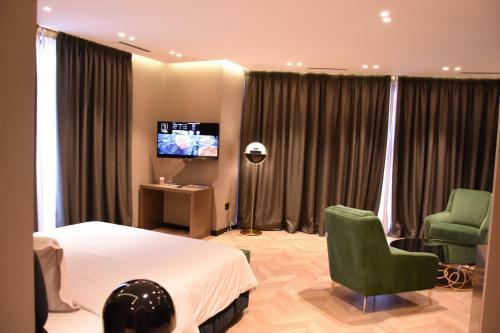Unik Hotel