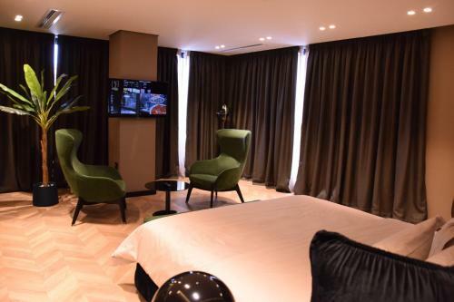 Unik Hotel