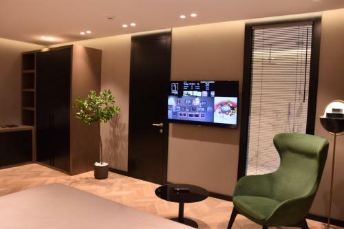 Unik Hotel