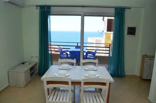 Saranda Holiday Apartments
