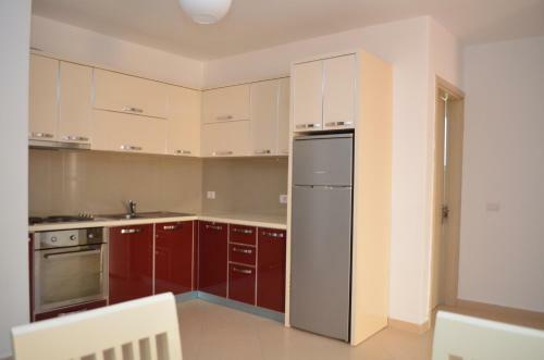 Saranda Holiday Apartments