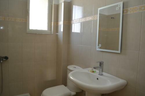 Saranda Holiday Apartments