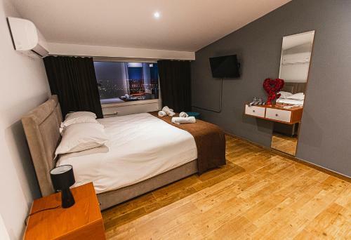 Olivar Hotel Tirana
