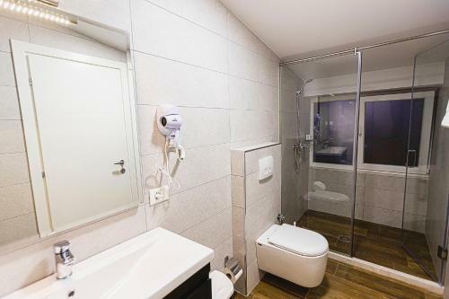 Olivar Hotel Tirana
