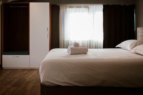 Olivar Hotel Tirana