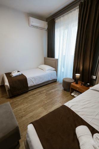 Olivar Hotel Tirana