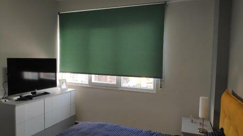 Apartamento Penthouse Pazari I Ri