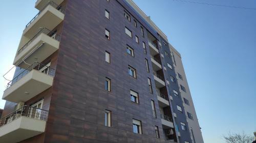 Apartamento Penthouse Pazari I Ri