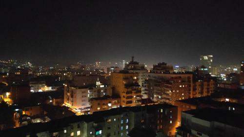 Apartamento Penthouse Pazari I Ri