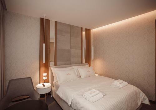 Hotel Chicago