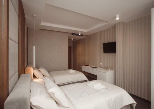 Hotel Chicago
