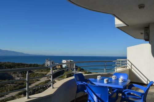Bistrica Apartment