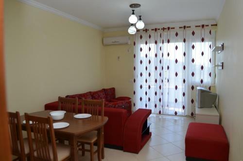 Bistrica Apartment