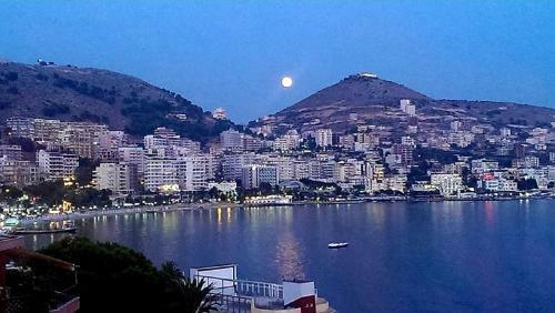 Vasiliki Beachfront Luxury Apartment