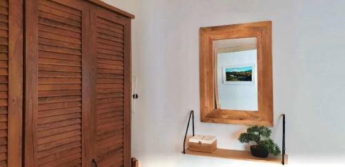 Vasiliki Beachfront Luxury Apartment