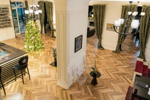 Art� Boutique Hotel