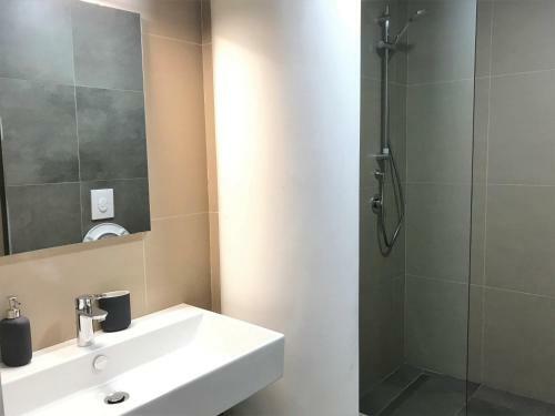 Apartamento Rooftop Tirana - Choose Balkans