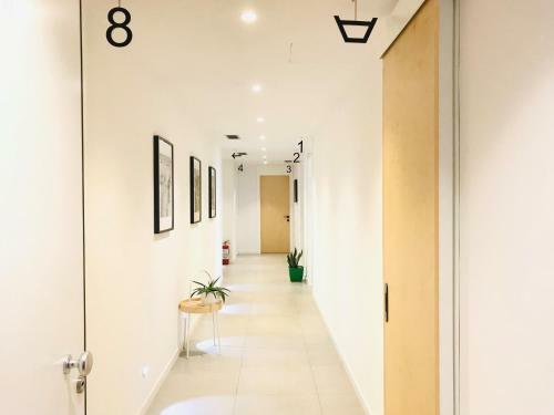 Apartamento Rooftop Tirana - Choose Balkans