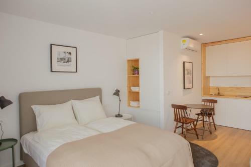 Apartamento Rooftop Tirana - Choose Balkans