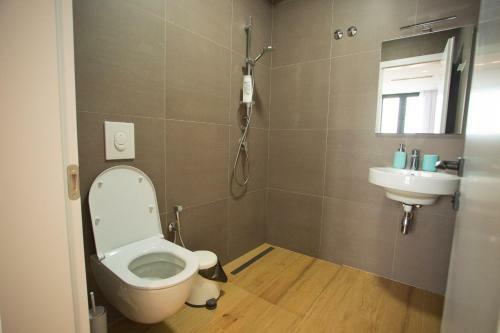 Apartamento Rooftop Tirana - Choose Balkans