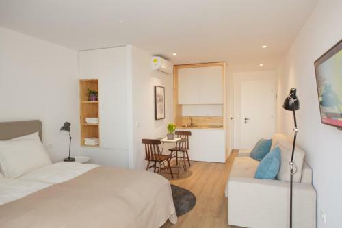 Apartamento Rooftop Tirana - Choose Balkans