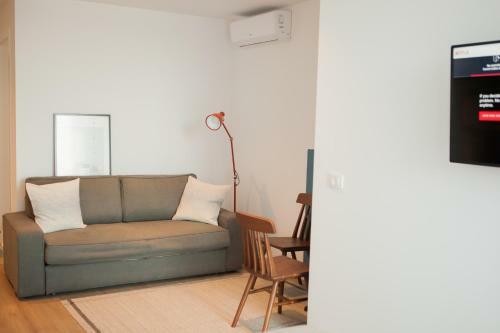 Apartamento Rooftop Tirana - Choose Balkans
