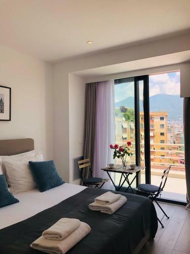 Apartamento Rooftop Tirana - Choose Balkans