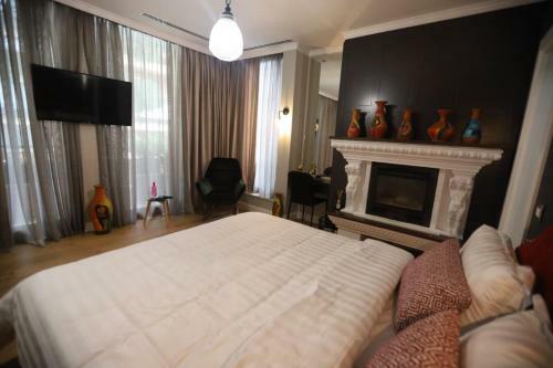Boutique Hotel Whisky
