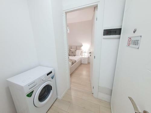 Luxury Apartment Myslym Shyri