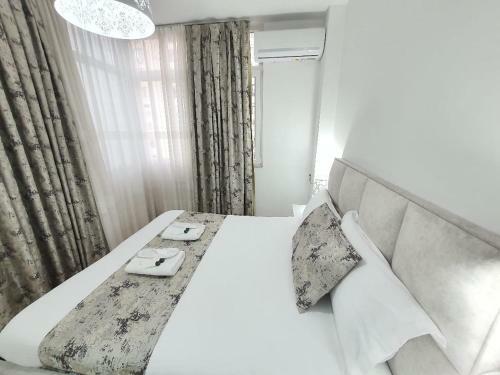 Luxury Apartment Myslym Shyri