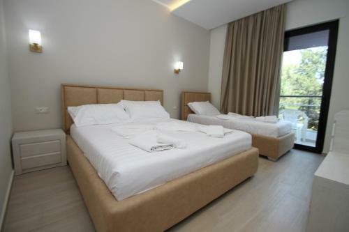 Hotel Roalb