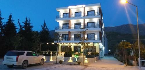 Hotel Roalb