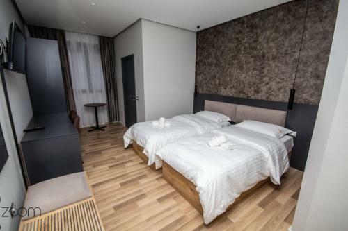 Center Hotel Tirana