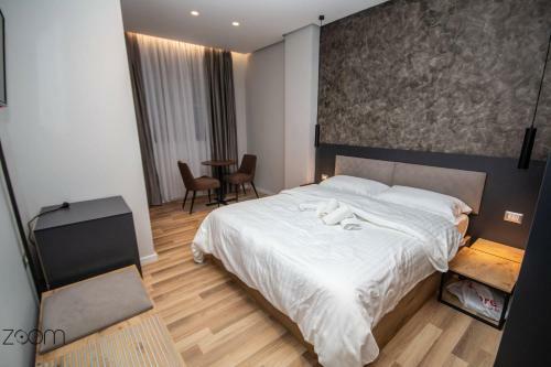 Center Hotel Tirana
