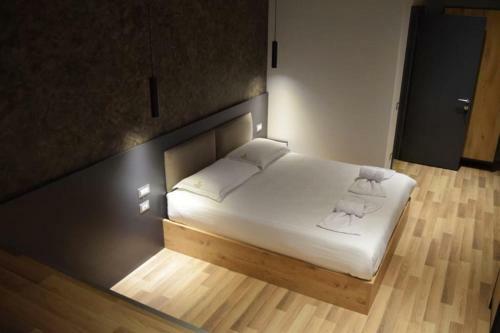 Center Hotel Tirana