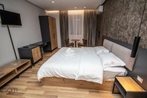 Center Hotel Tirana