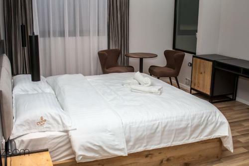 Center Hotel Tirana