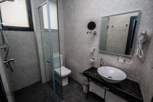 Center Hotel Tirana