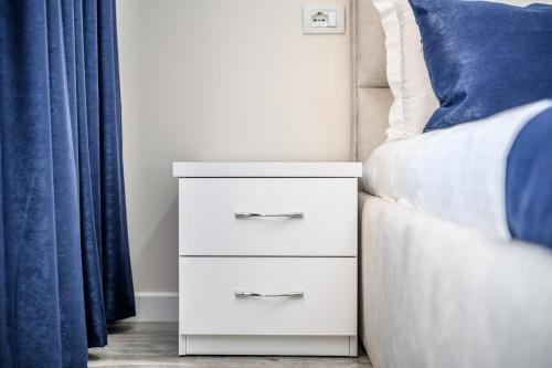 Luxury Apartment Skanderbag Square