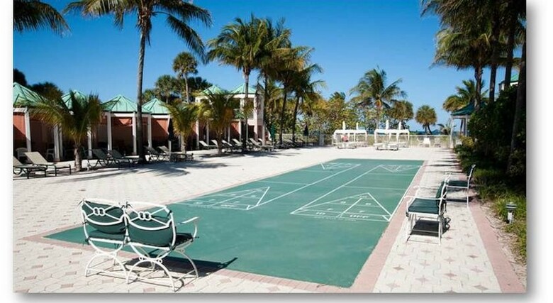Sea View Hotel