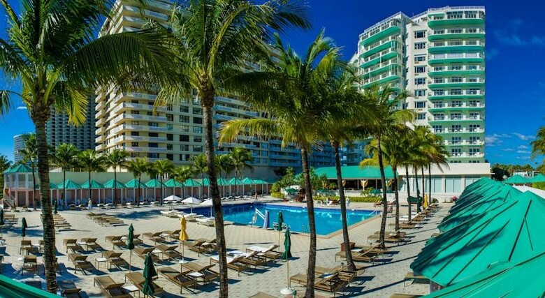 Sea View Hotel